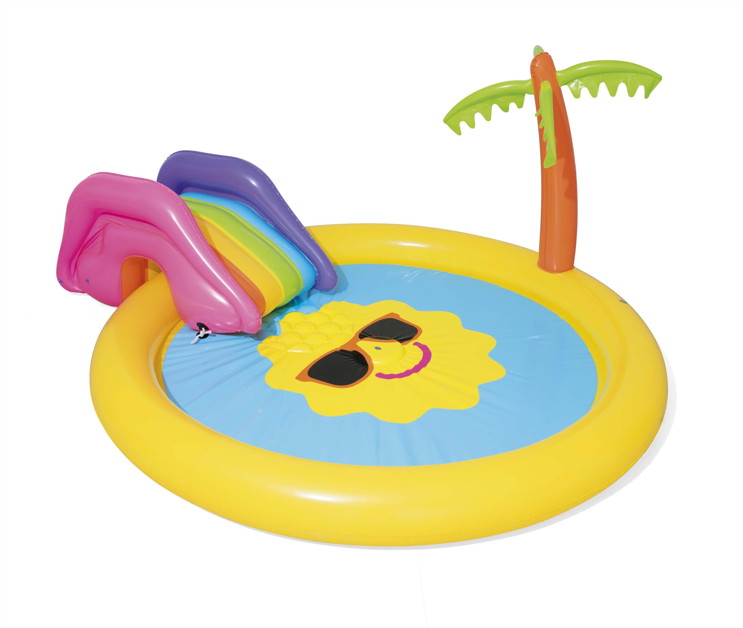 Bestway Sunnyland Splash Play Pool